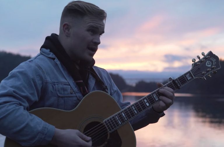 Who is Zach Bryan? SoundsLikeIndie